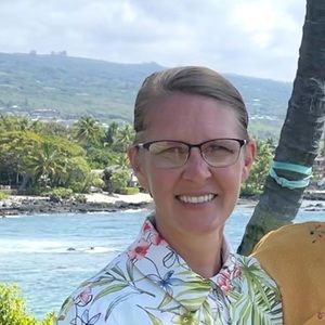 Meet your Posher, Laurellee